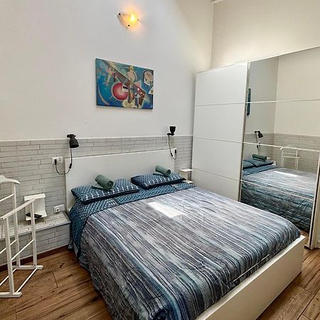 Apartament Loft Anagnina Rzym Zewnętrze zdjęcie